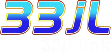 33JL VIP official casino gaming logo