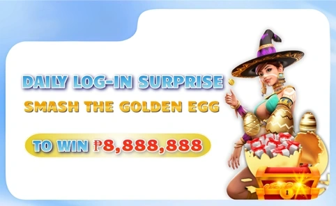 33JL Daily Login Surprise Rewards